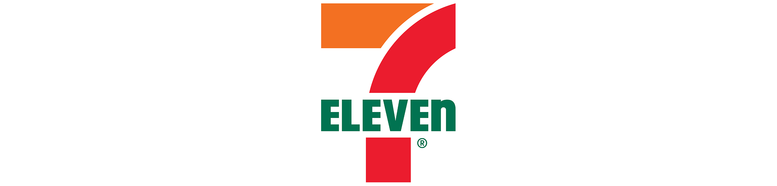 711 logo