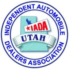 IADAU Logo