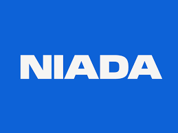 NIADA logo