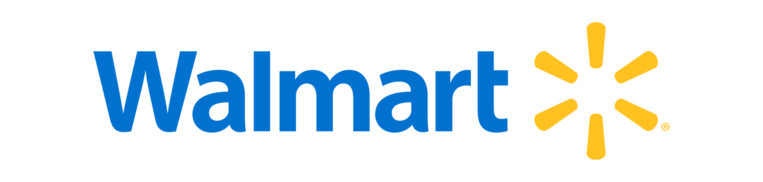 Walmart Logo