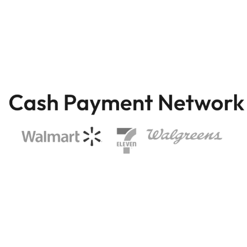 cash payment network